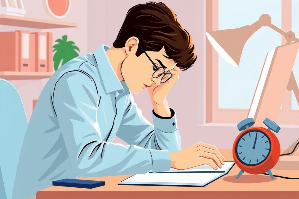 Técnicas Comprovadas para Eliminar a Procrastinação e Manter o Foco