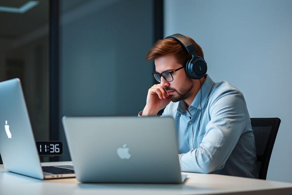 Técnicas Avançadas para Manter o Foco e Evitar Procrastinação