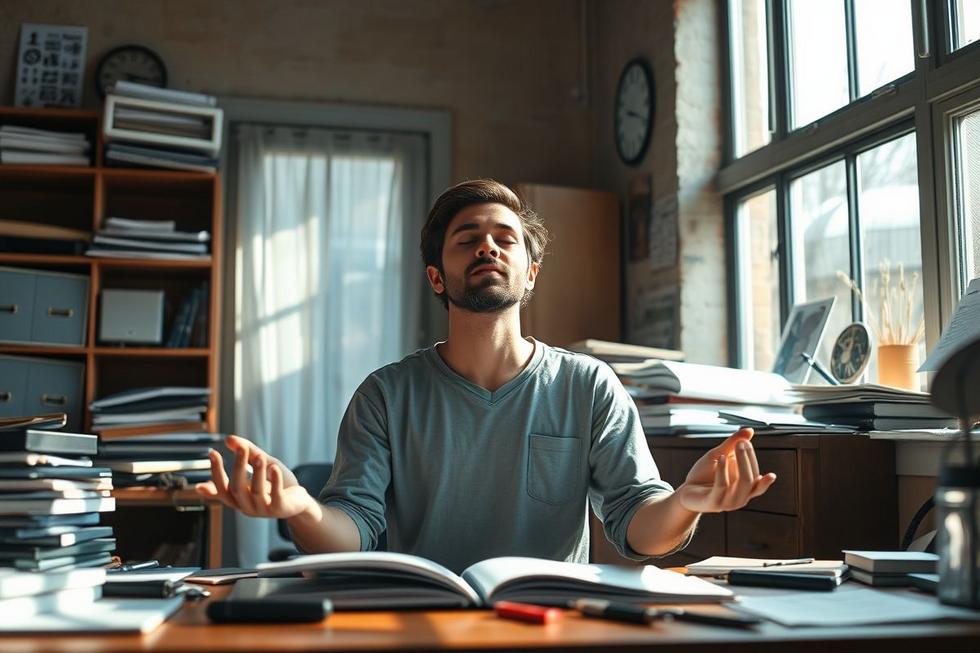Dicas avançadas para manter o foco e combater a procrastinação