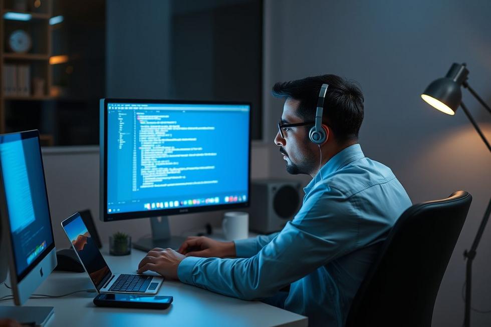 Como Evitar a Multitarefa e Potencializar Seu Desempenho Focado