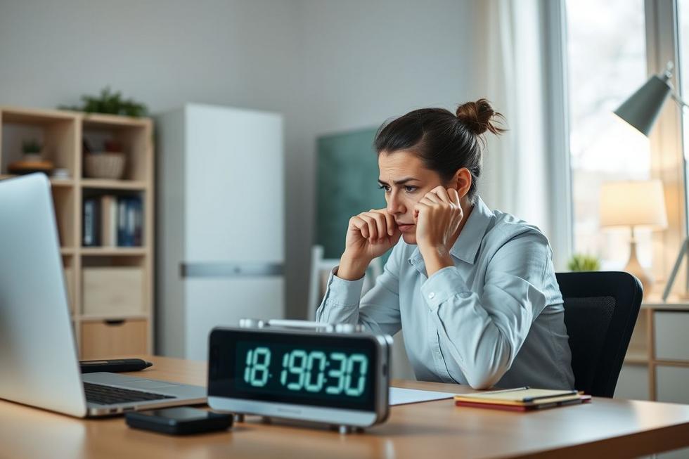 Técnicas Comprovadas para Aumentar o Foco e Evitar Procrastinação