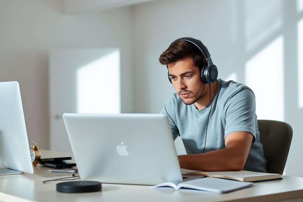 Técnicas Comprovadas para Aumentar o Foco e Evitar Procrastinação