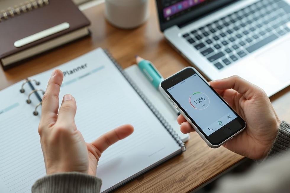 5 Técnicas Comprovadas para Manter o Foco e Evitar Procrastinação