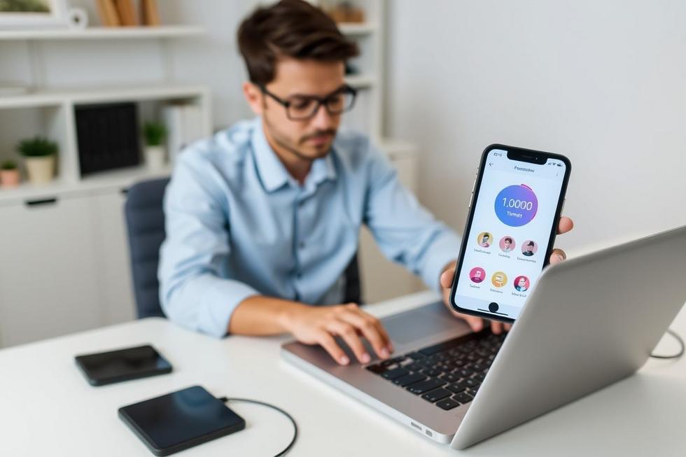 Técnicas Poderosas de Foco para Superar Distrações e Procrastinação