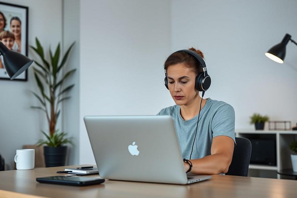 Techniques para Evitar Distrações e Melhorar o Foco