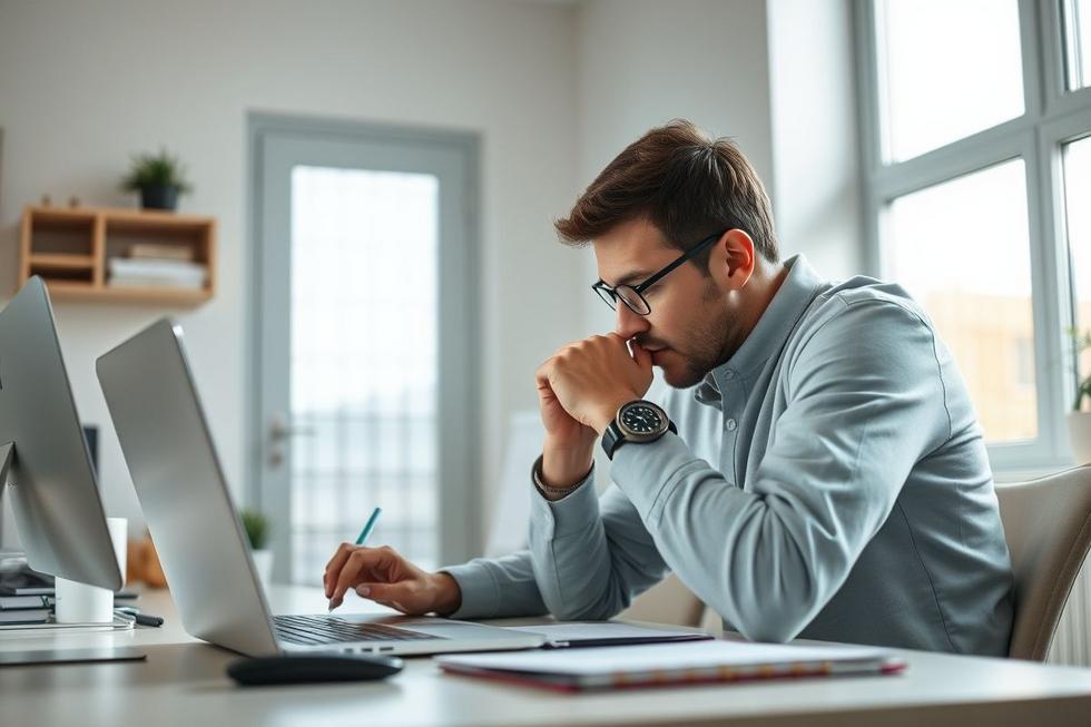 Técnicas de Foco para Eliminar Distrações e Multiplicar a Concentração