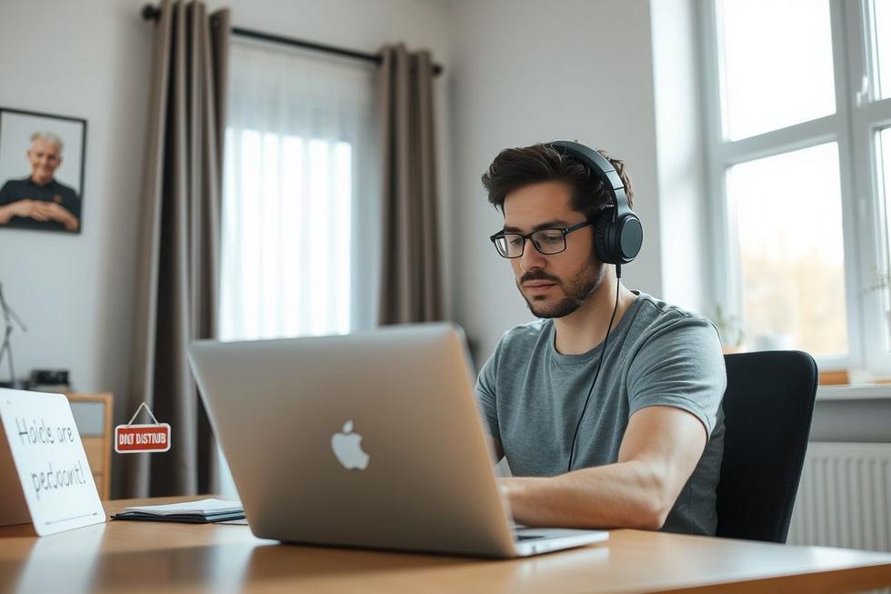 Como Eliminar Distrações e Manter o Foco Total nas Tarefas Importantes