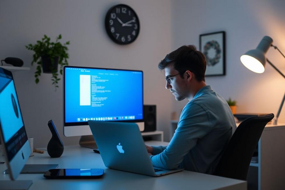 Como Eliminar Distrações e Manter o Foco no Trabalho