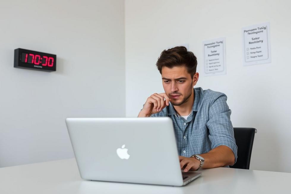 Técnicas comprovadas para combater a procrastinação e manter o foco diário