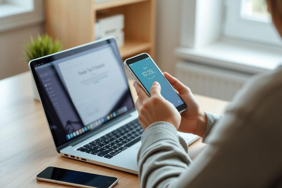 Técnicas de Foco Eficaz para Minimizar Distrações