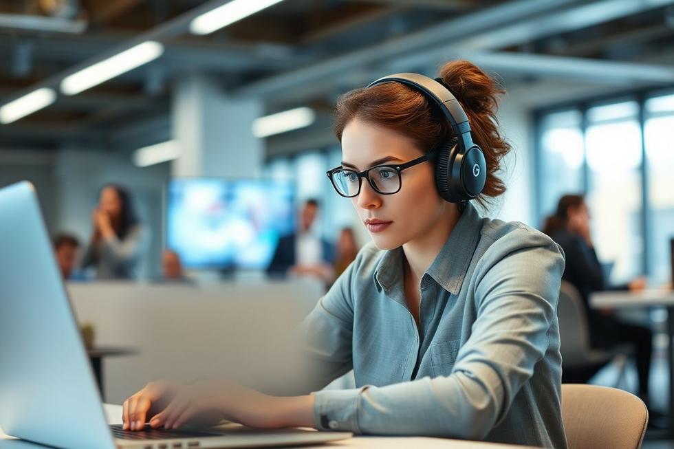 Dicas Avançadas para Manter o Foco Mesmo em Ambientes Distraídos