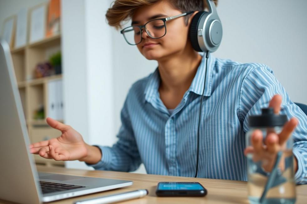 Dicas Avançadas para Manter o Foco e Evitar a Procrastinação à Distância