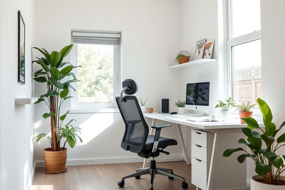 Como criar um ambiente propício para a concentração