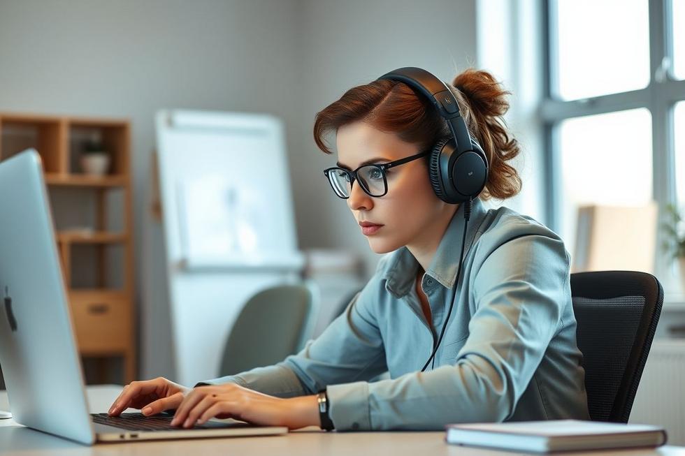 Como Manter o Foco e Evitar Distrações no Ambiente de Trabalho