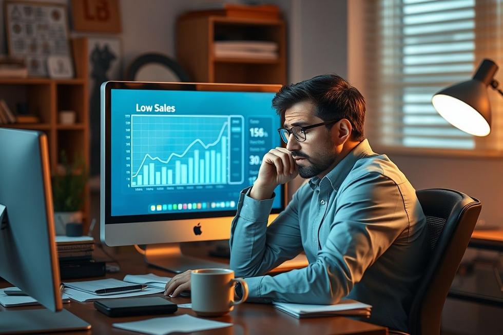 Entenda os Desafios que Limitam Suas Vendas Online