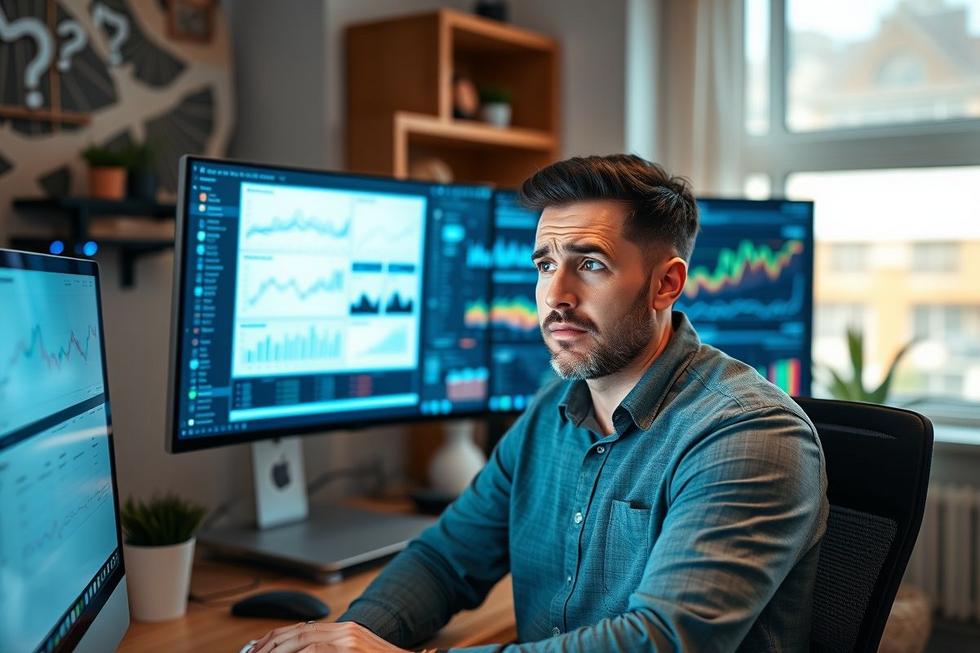 Compreendendo os desafios do negócio digital atual