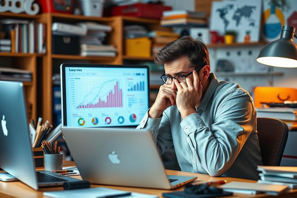 Entenda os Principais Desafios para Aumentar Vendas Online