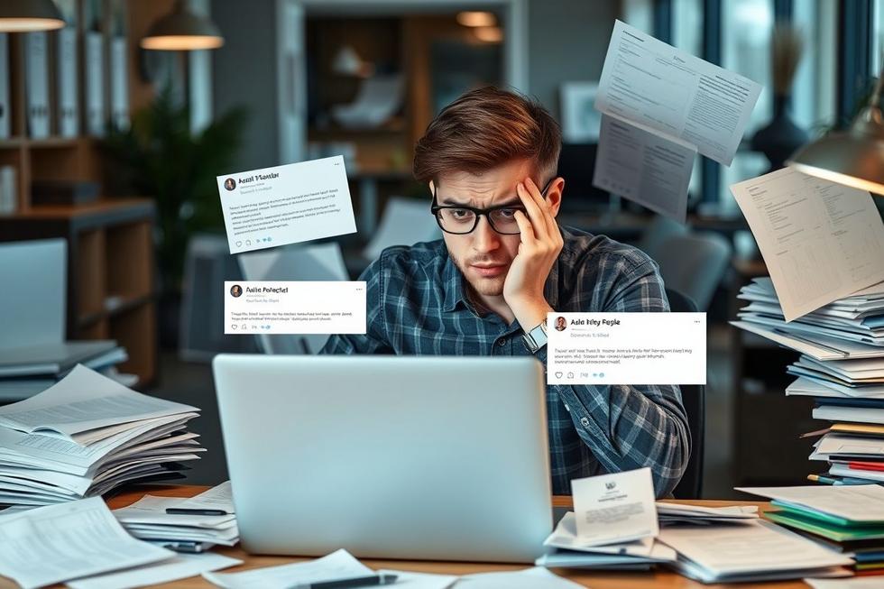 Entenda os Desafios que Limitam Sua Produtividade