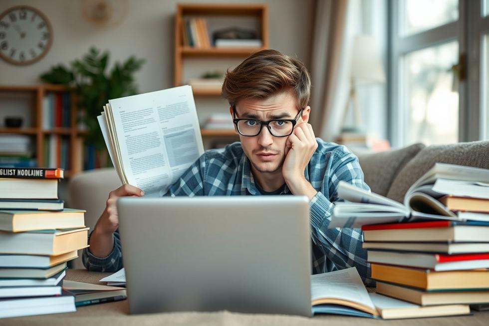 Identifique os Obstáculos que Impedem Seu Progresso no Inglês