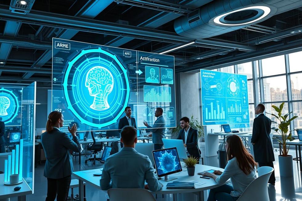 Inovações e Tendências para Preparar seu Negócio para o Futuro