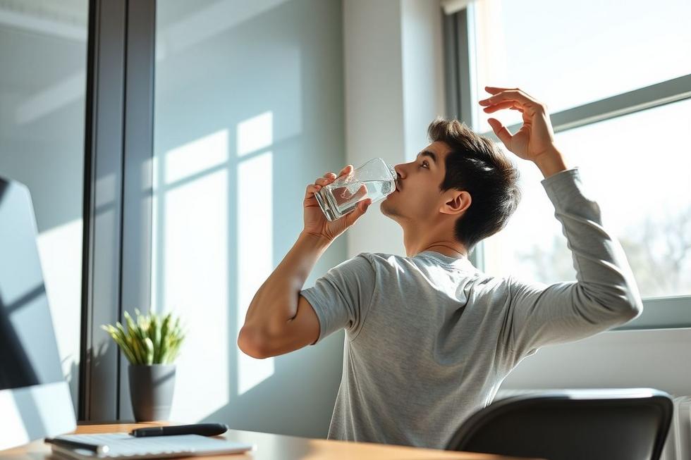 Gerenciamento de Energia Não Só de Tempo Viva com Mais Vitalidade