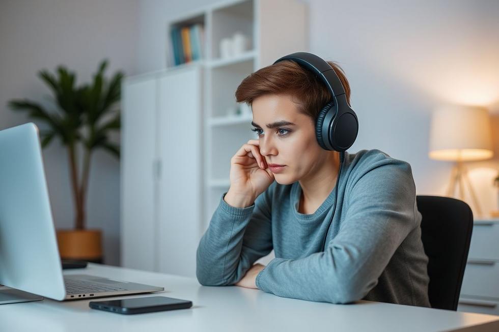 Estratégias para Gerenciar Distrações e Manter o Foco