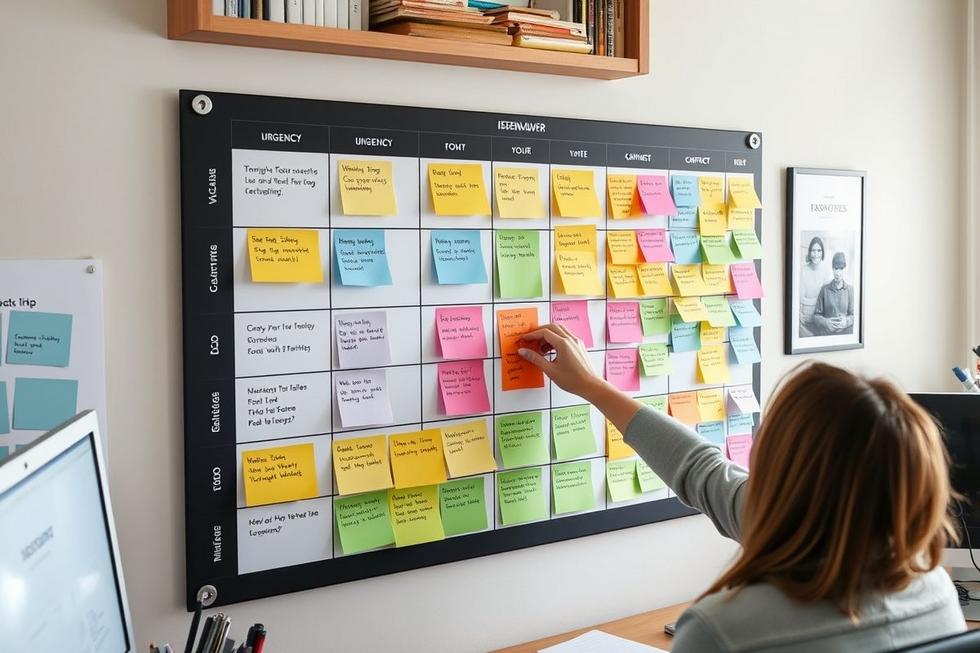 Como a Gestão do Tempo Pode Impactar Diretamente seus Resultados