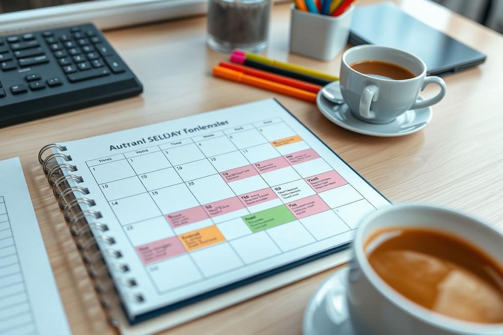 Gestão do Tempo para Maximizar Resultados no Dia a Dia
