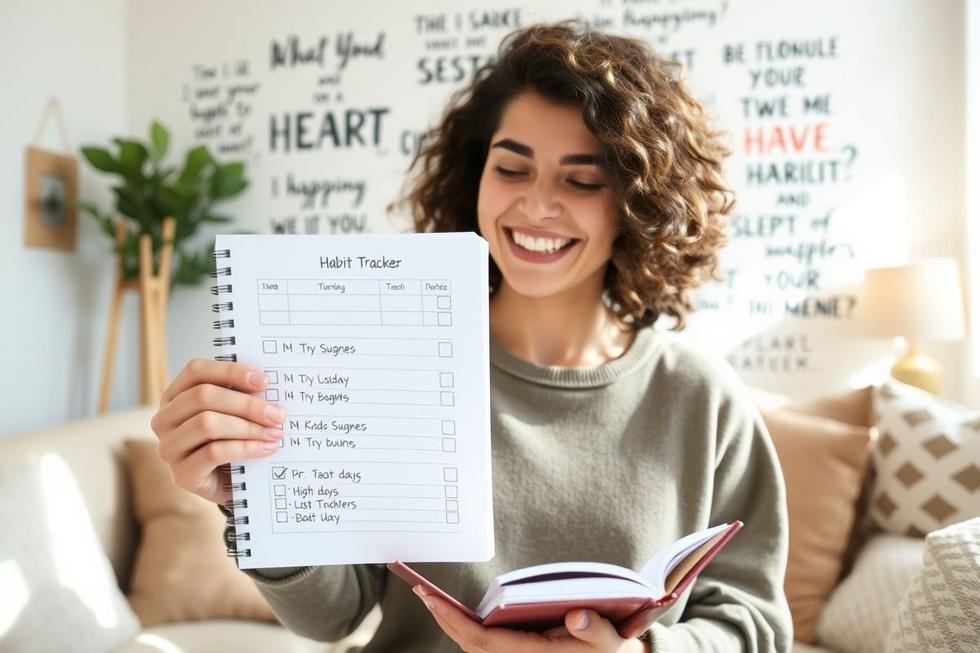 Como Manter a Motivação e Criar Hábitos que Potencializam a Produtividade