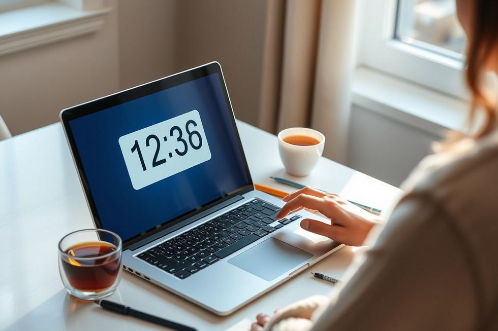 5 Hábitos para Combater a Procrastinação de Forma Duradoura