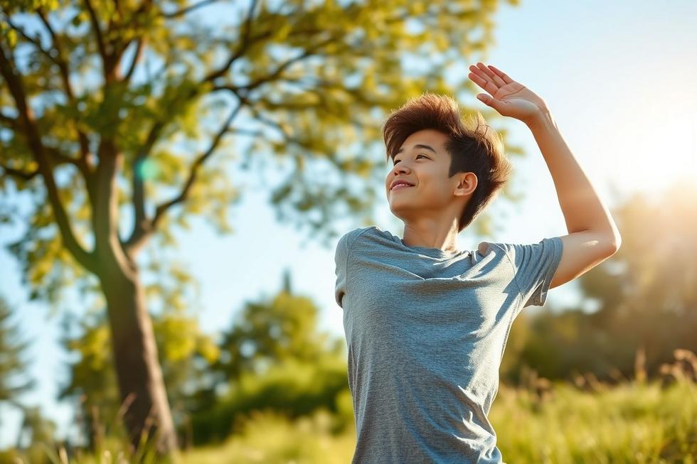 Como Cultivar Hábitos que Potencializam o Foco e a Energia