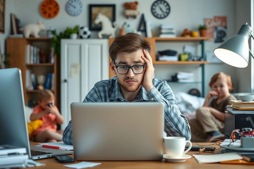 Entenda os Principais Desafios do Trabalho Remoto e Como Superá-los