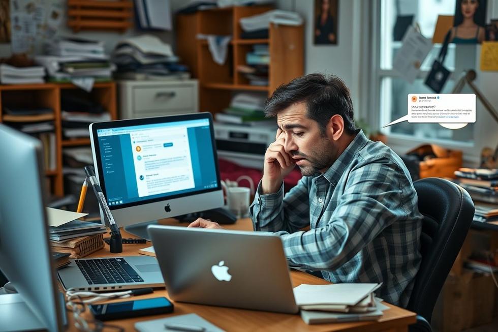 Desafios Comuns do Trabalho Remoto e Como Superá-los