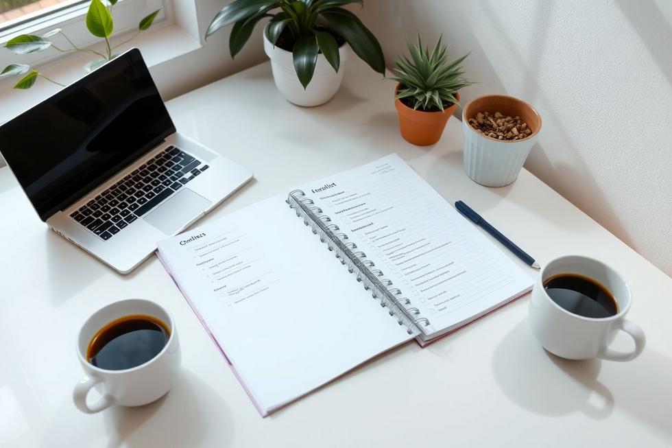 7 Técnicas Comprovadas para Aumentar a Produtividade em Home Office