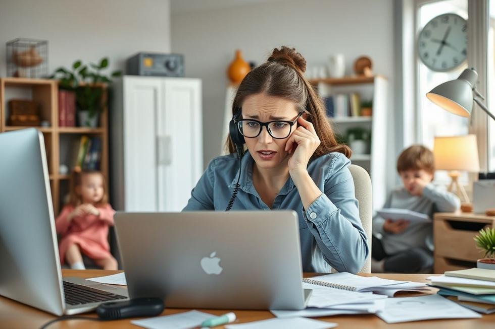 Entenda os Desafios do Trabalho em Home Office