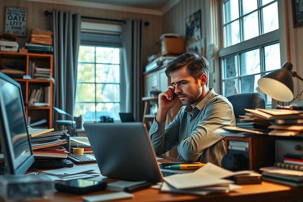 Entenda os desafios da produtividade doméstica e como superá-los