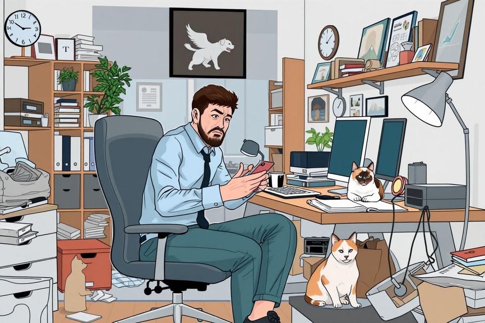 Entenda os Desafios Reais do Trabalho em Home Office