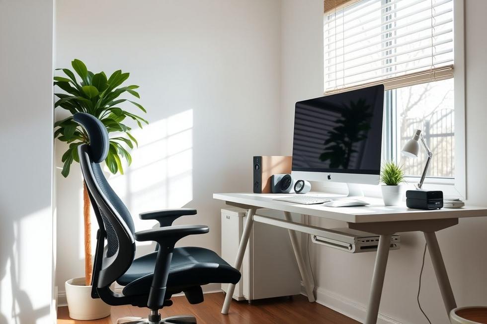 Como Criar um Ambiente Ideal para o Trabalho Remoto