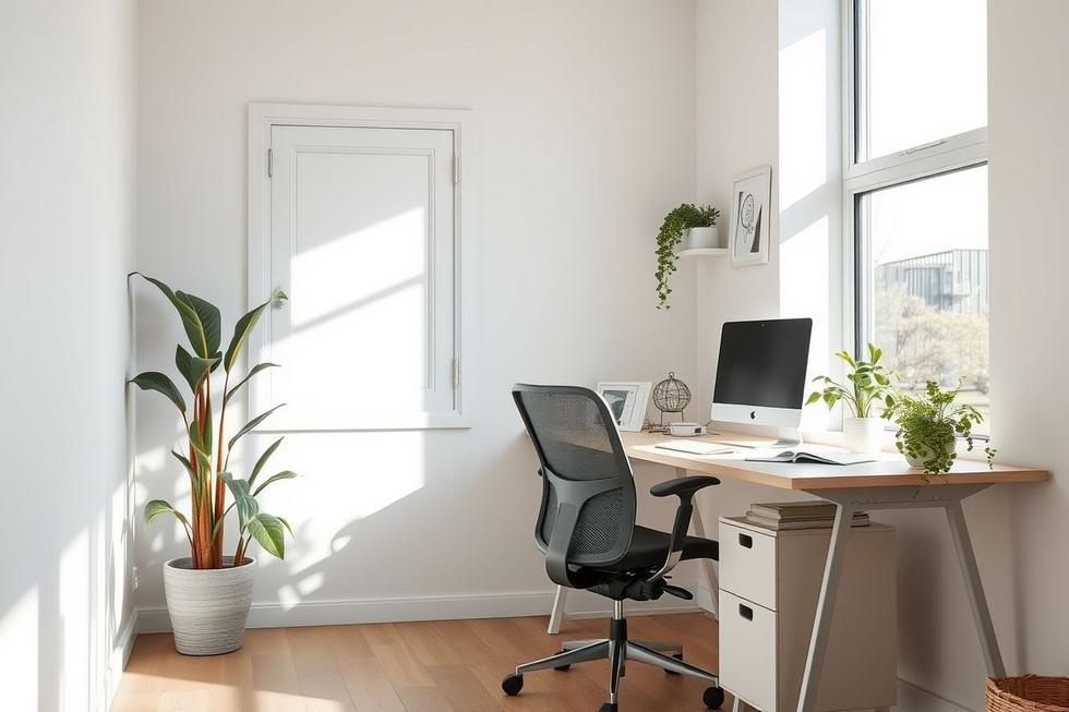 Ambiente Ideal e Hábitos Diários para Potencializar seu Foco e Rendimento