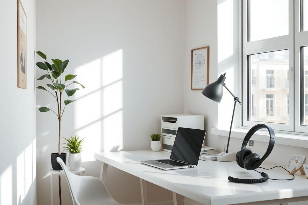 Como Criar um Ambiente Ideal para Maximizar seu Foco