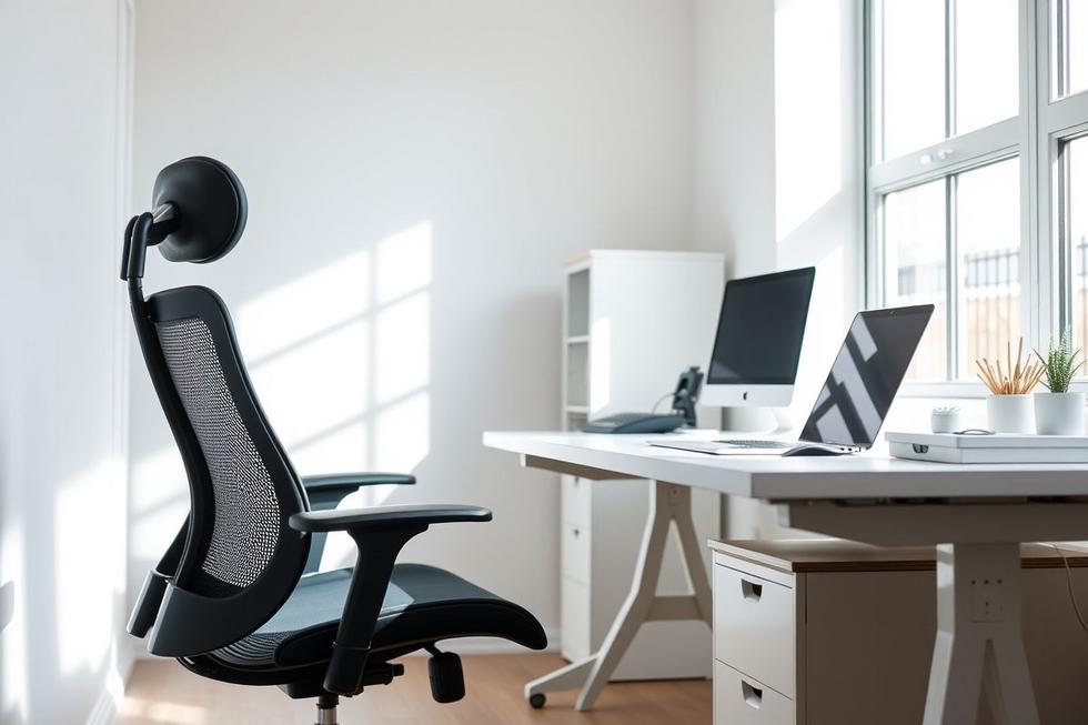Ambiente de Trabalho Ideal para Impulsionar a Produtividade