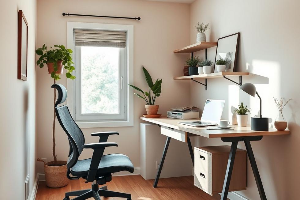 Como Criar um Ambiente Ideal para Maximizar o Foco e a Produtividade