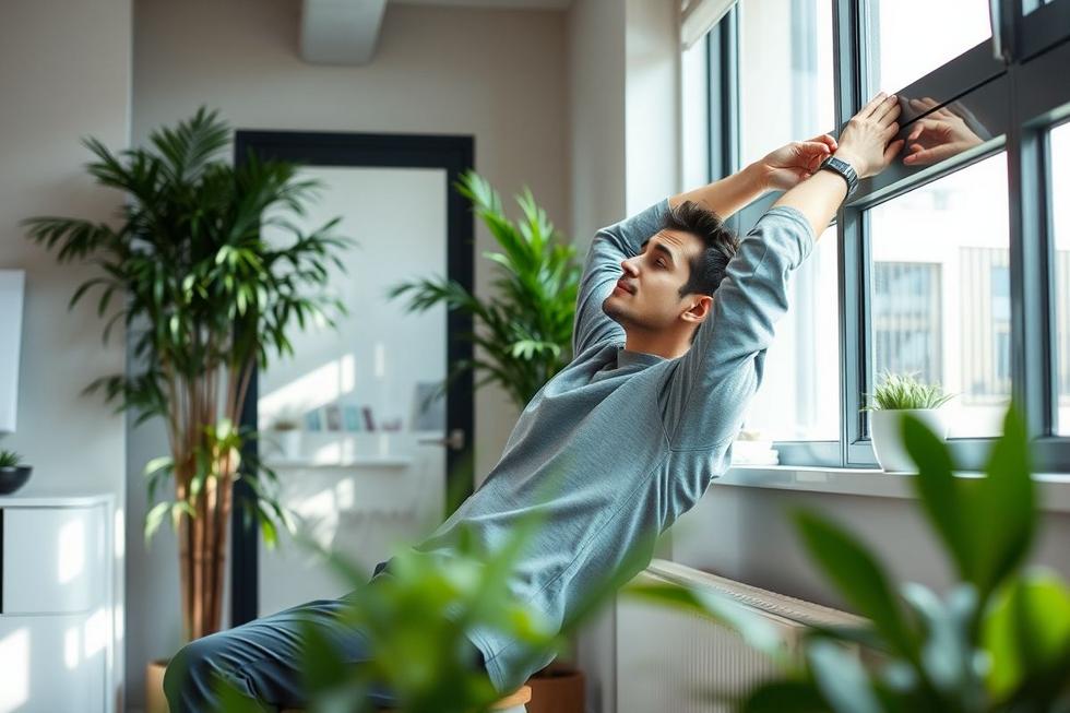 A Importância do Equilíbrio Entre Trabalho e Pausas Para Aumentar a Produtividade