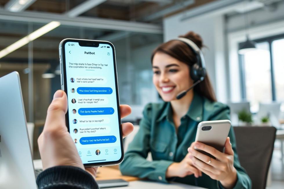A Importância do Atendimento ao Cliente para Fidelizar Compradores