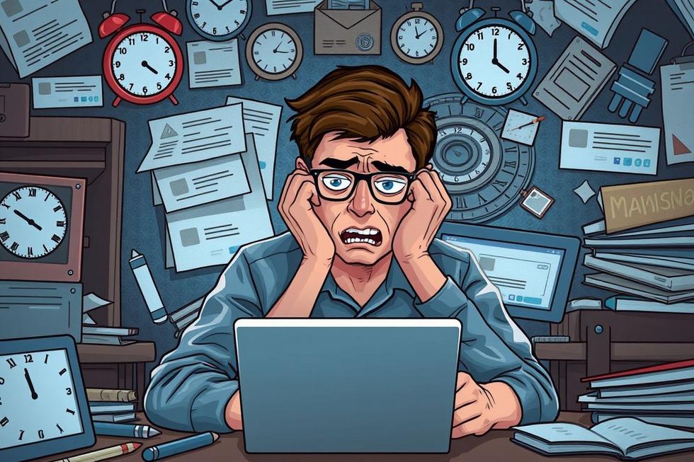 Entenda os Inimigos da Produtividade e Como Identificá-los