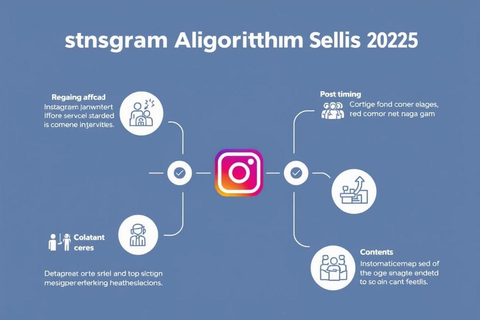 Entendendo o Algoritmo do Instagram para Potencializar Resultados