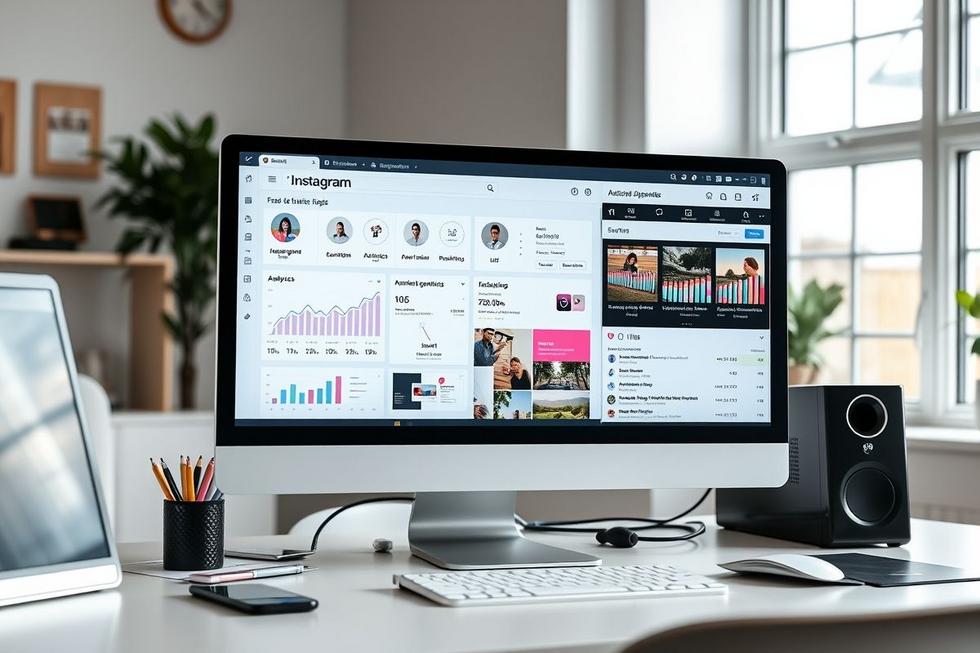 Use Ferramentas de Automação e Análise para Maximizar Resultados