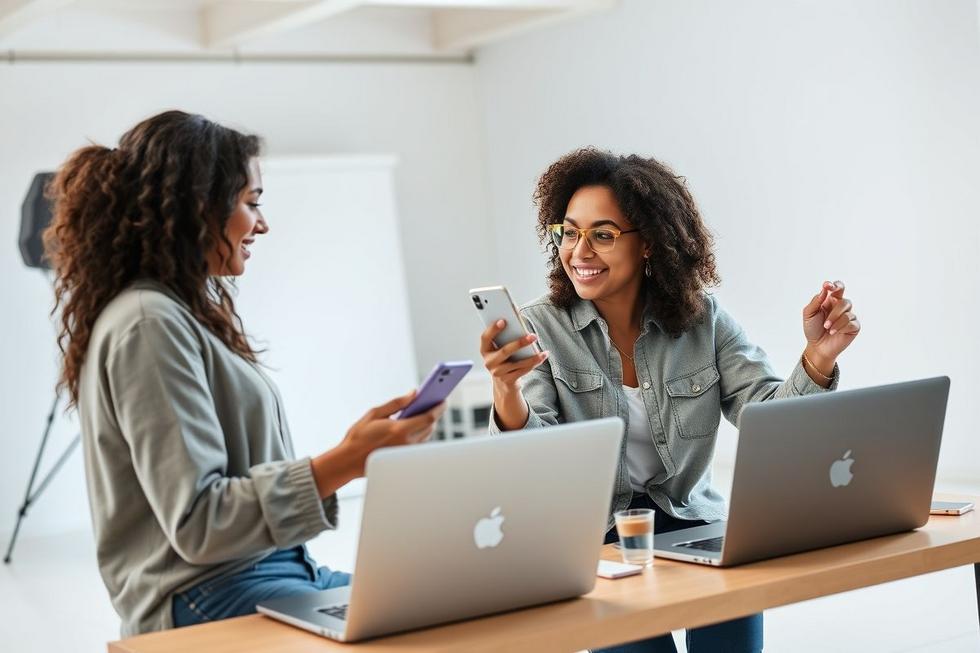 Estratégias Avançadas de Colaborações para Expandir Alcance no Instagram