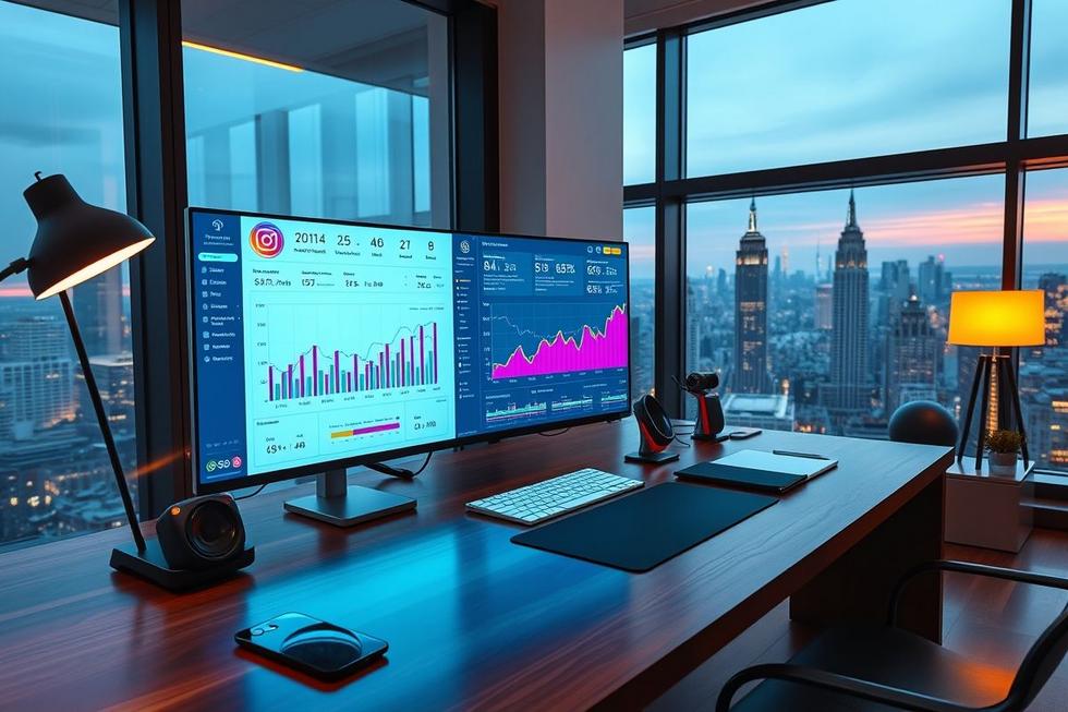 Monitore e Ajuste Suas Estratégias com Análise de Métricas Essenciais