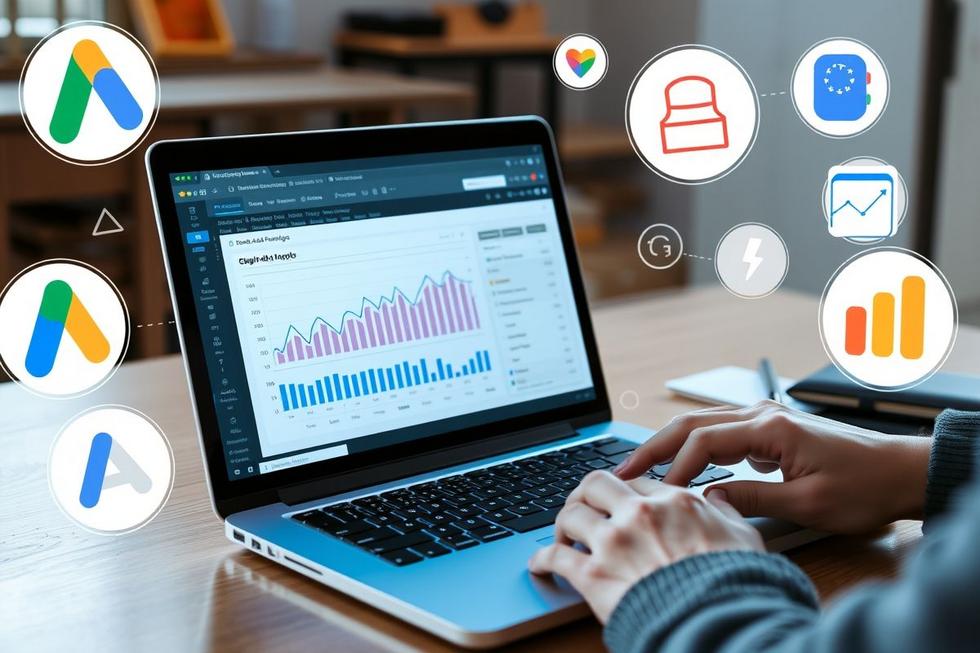 Tráfego Pago Inteligente para Acelerar Vendas com Retorno Garantido